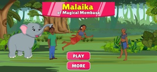 Malaika of Magical Mombasa screenshot