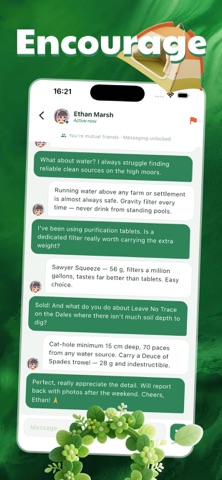Zubre - Explore, Share, Chat Screenshot 2 of 4