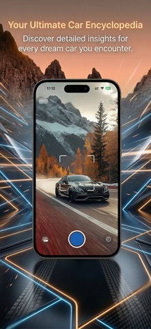 Car Snap: Identify & Value Screenshot 4 of 5