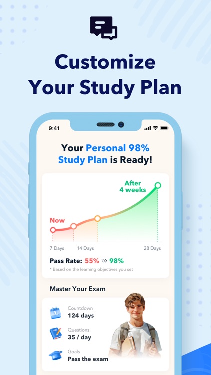 SAT® Prep 2025: Practice Test screenshot-4