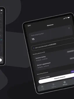 Native Teams screenshot 12