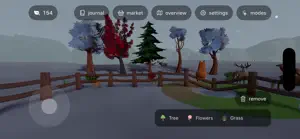 Grove: A Sleepy Forest screenshot 4