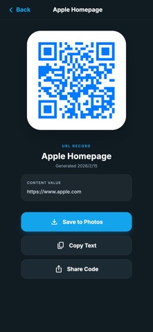 CodeFact - Quick Scan Screenshot 1 of 3