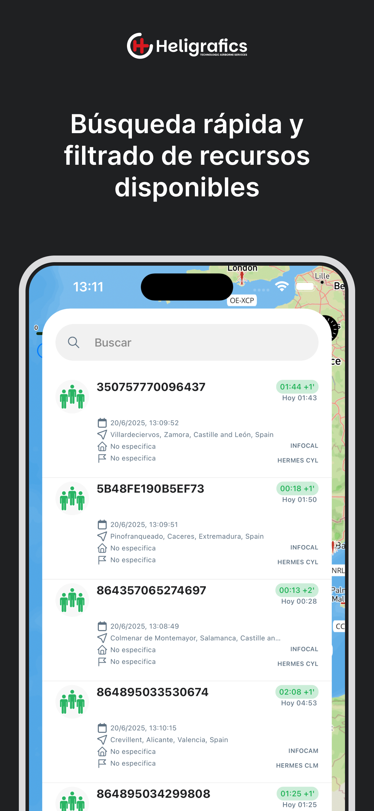 Nexe Mobile screenshot 5