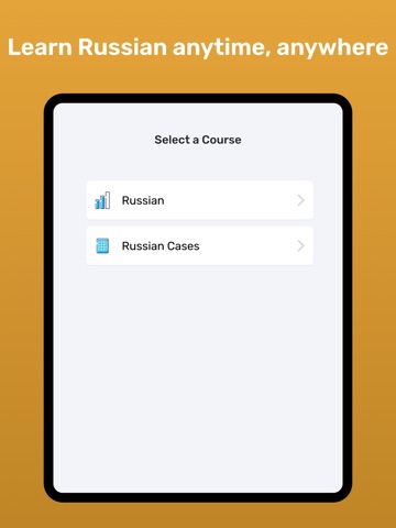 Wlingua - Learn Russian