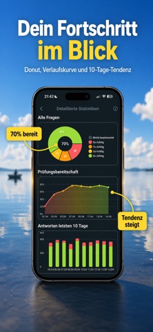 Bootsprüfung Screenshot 6 of 9