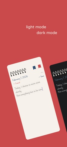Ami Note · Daily screenshot
