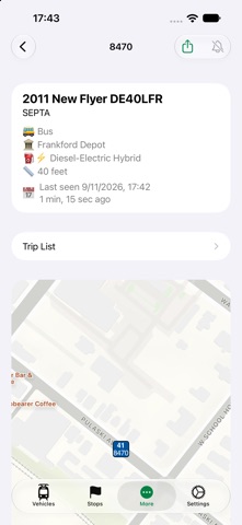 Pantograph Screenshot 7 of 7