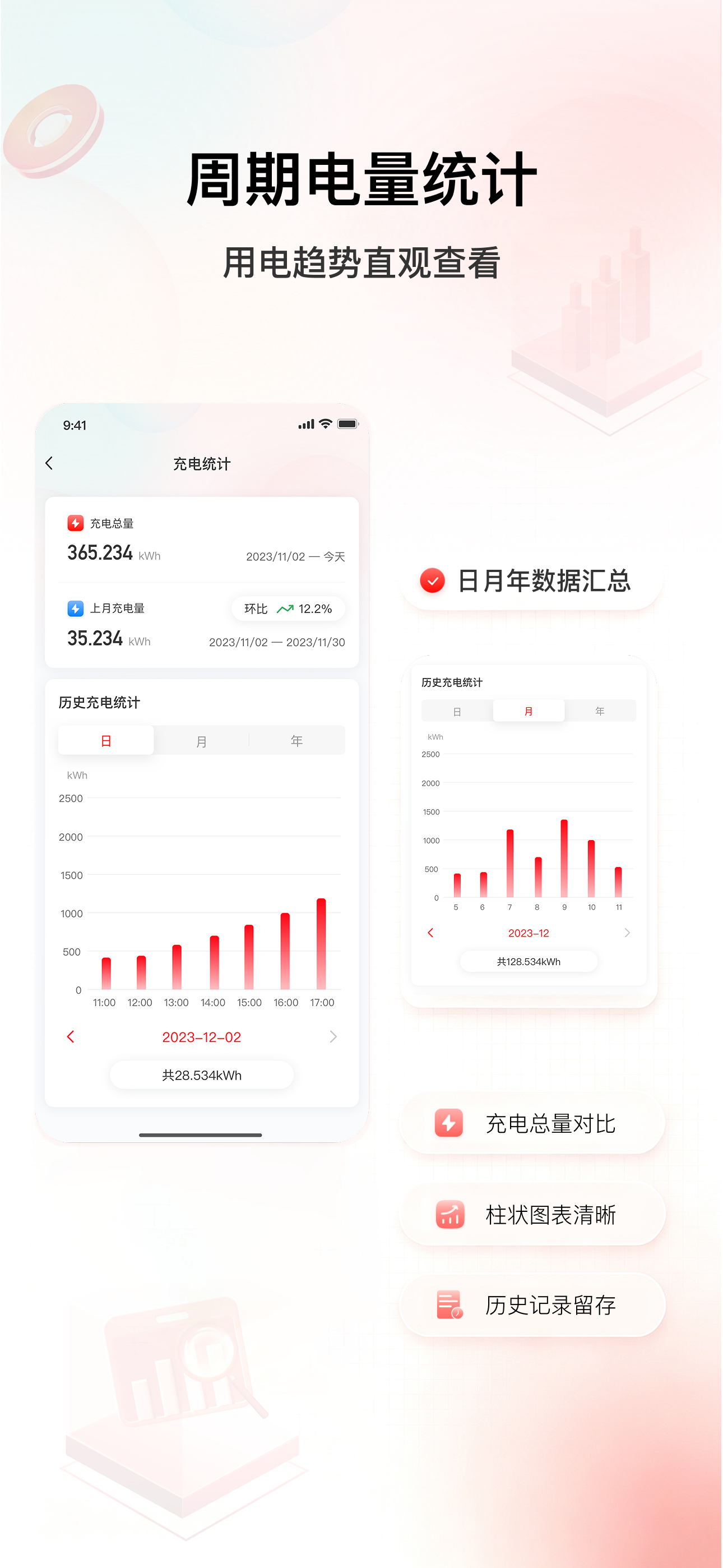 联桩e家 screenshot 3