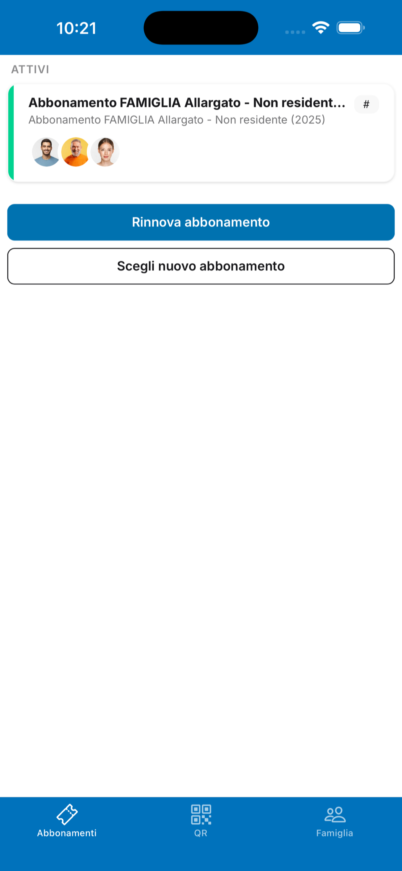 Terme di Giunone screenshot 4