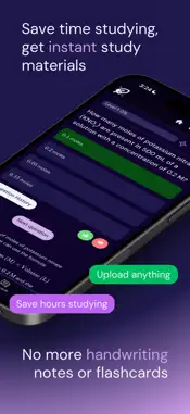 Thea: Study Smart screenshot 4