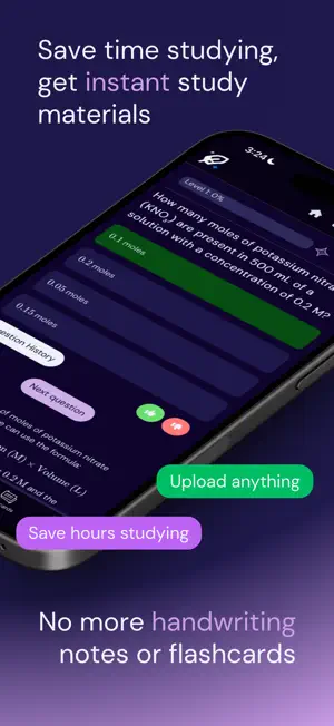 Thea: Study Smart screenshot 4