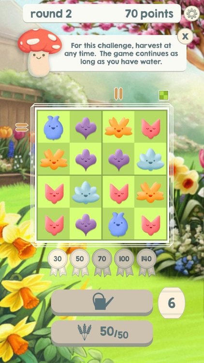 Primrows+ screenshot-5