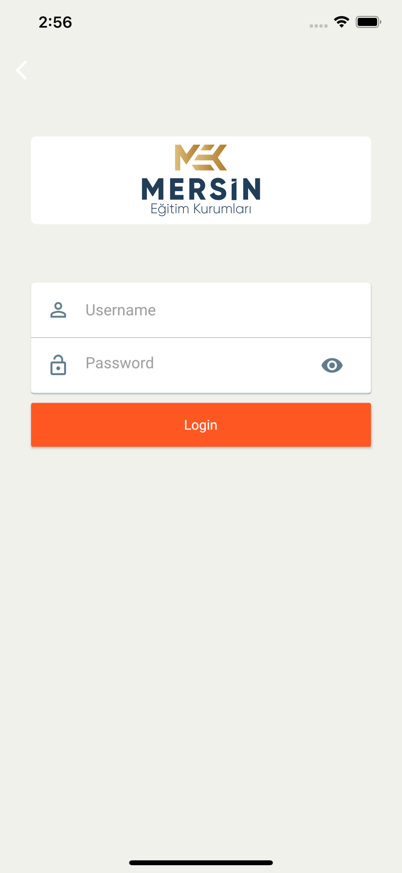MEK screenshot 2