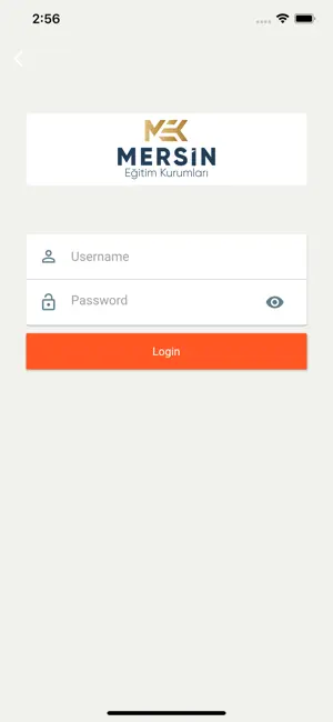 MEK screenshot 2