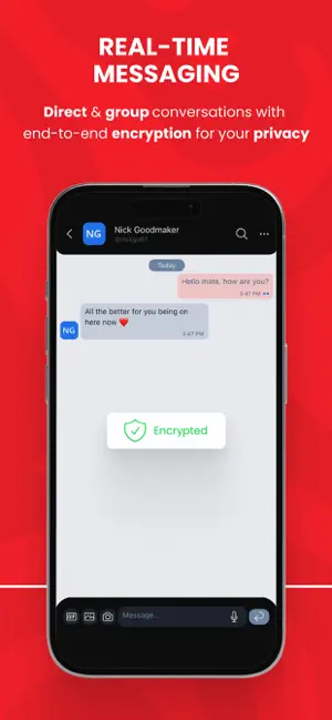Lekeelekee screenshot 3