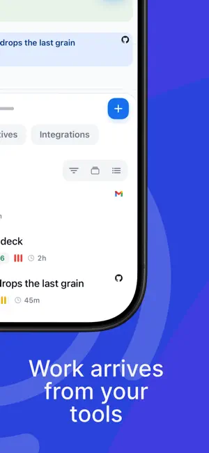 Fokus: AI Planner & Calendar screenshot 4