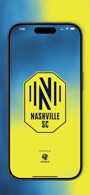 Nashville SC screenshot 2