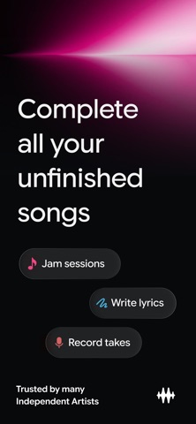 Loopin Artist: Make More Songs screenshot