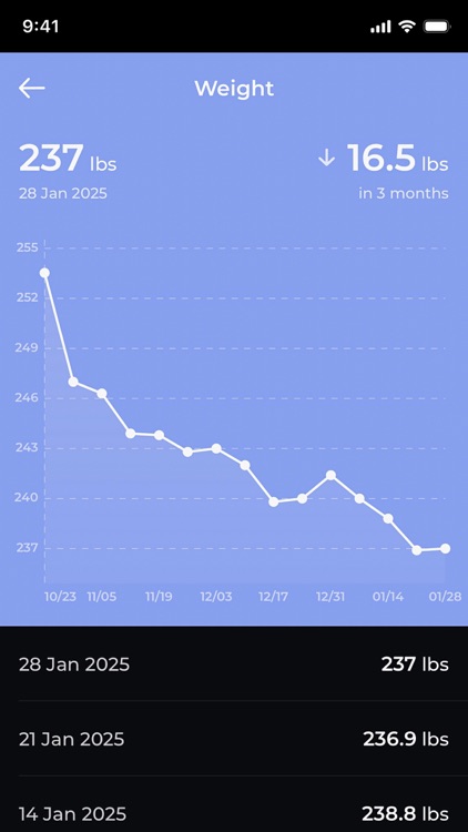 Hercules | Fitness and Health screenshot-4