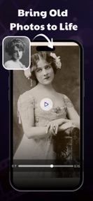 AI Text To Video Generator screenshot