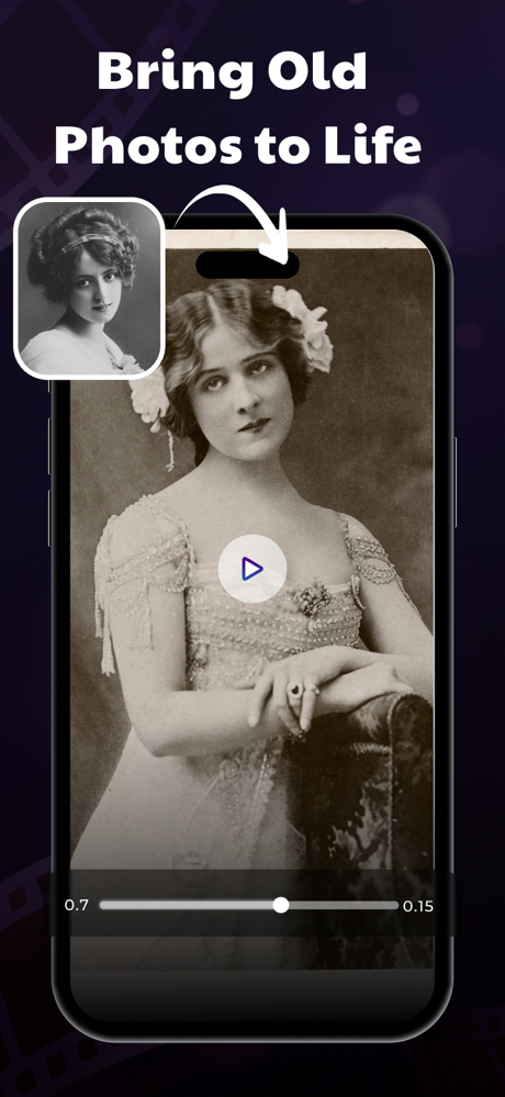 AI Text To Video Generator screenshot 3