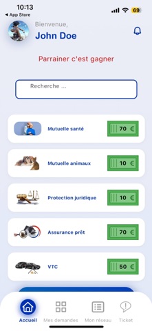 Reco by RS screenshot
