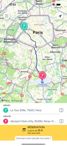 Infinity Drive Vtc screenshot