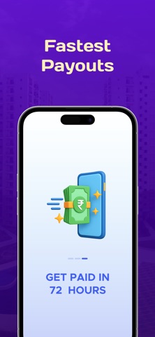 Proho Partner - Buy Sell Flats screenshot