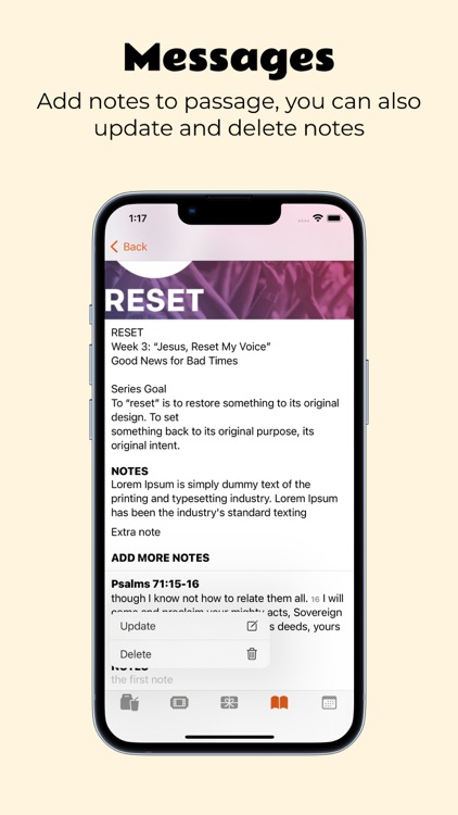 Momentum Church: Indiana screenshot-6