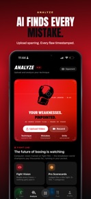 BRAWLER- Future of Boxing screenshot