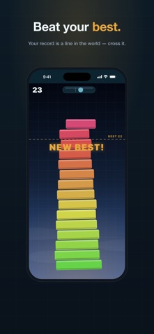 Sway — Keep It Level screenshot