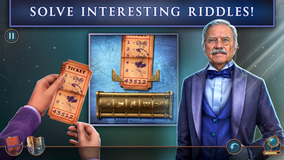 Criminal Archives: Murders Screenshot