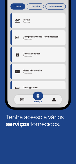 Servidor.SE Screenshot 2 of 4