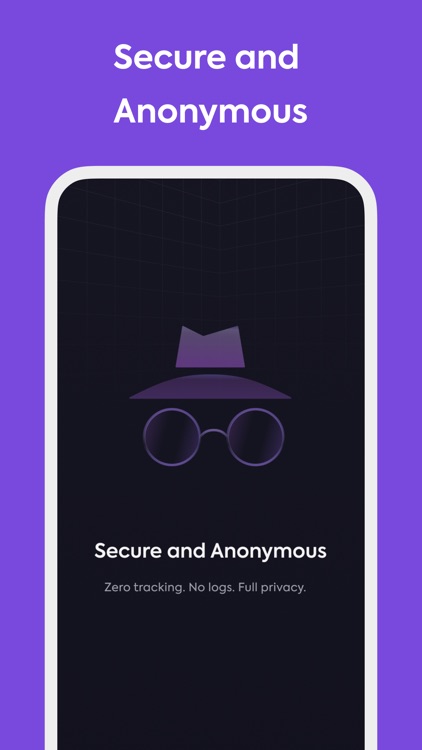 Fast VPN: Secure & Unlimited