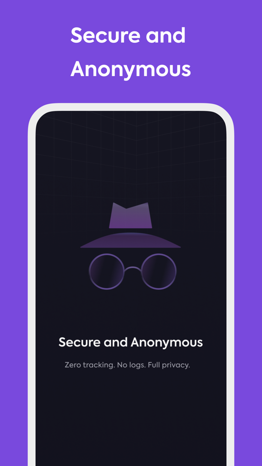 #3. Fast VPN: Secure & Unlimited (iOS) 由: MAES MADENI VE AGAC ESYA SANAYI TICARET LIMITED SIRKETI