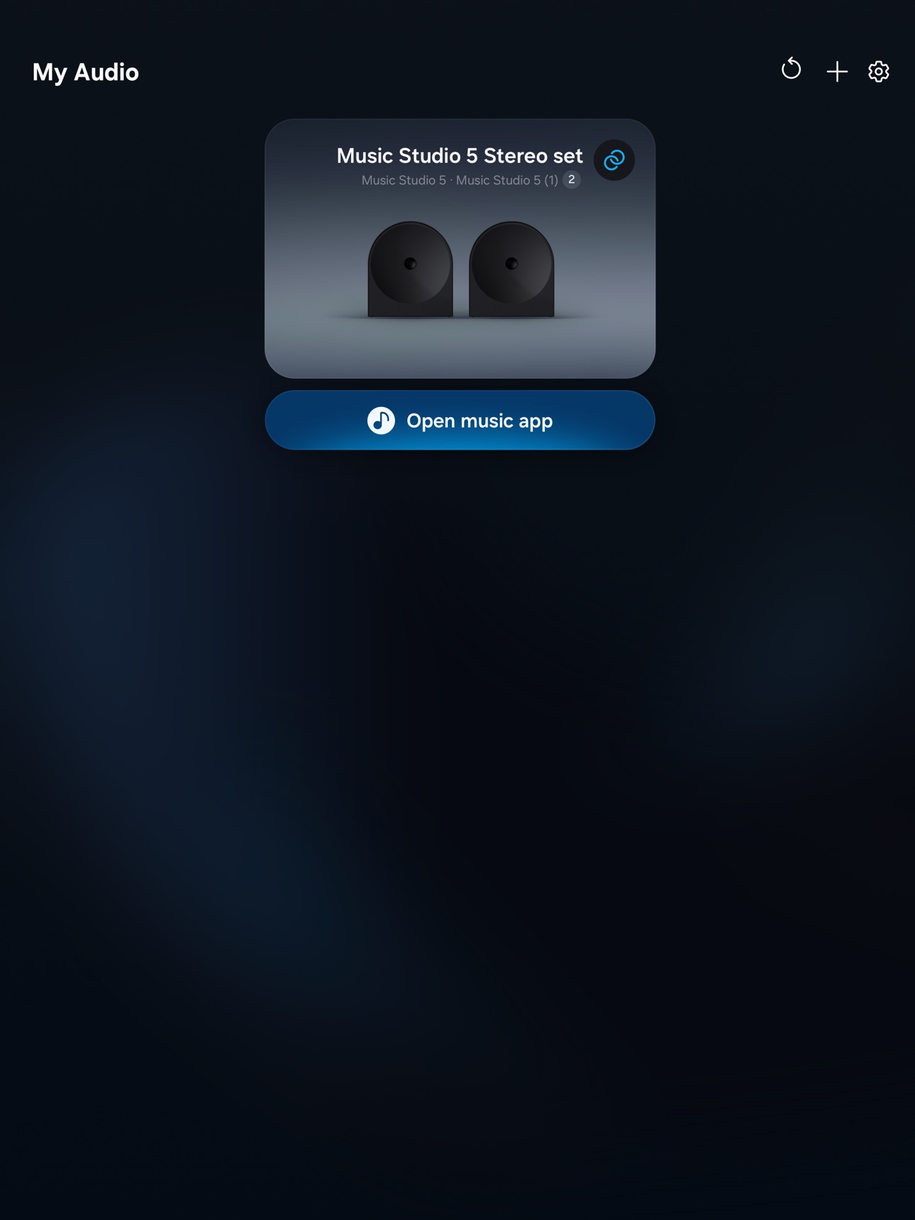 Screenshot 11 of Samsung Sound