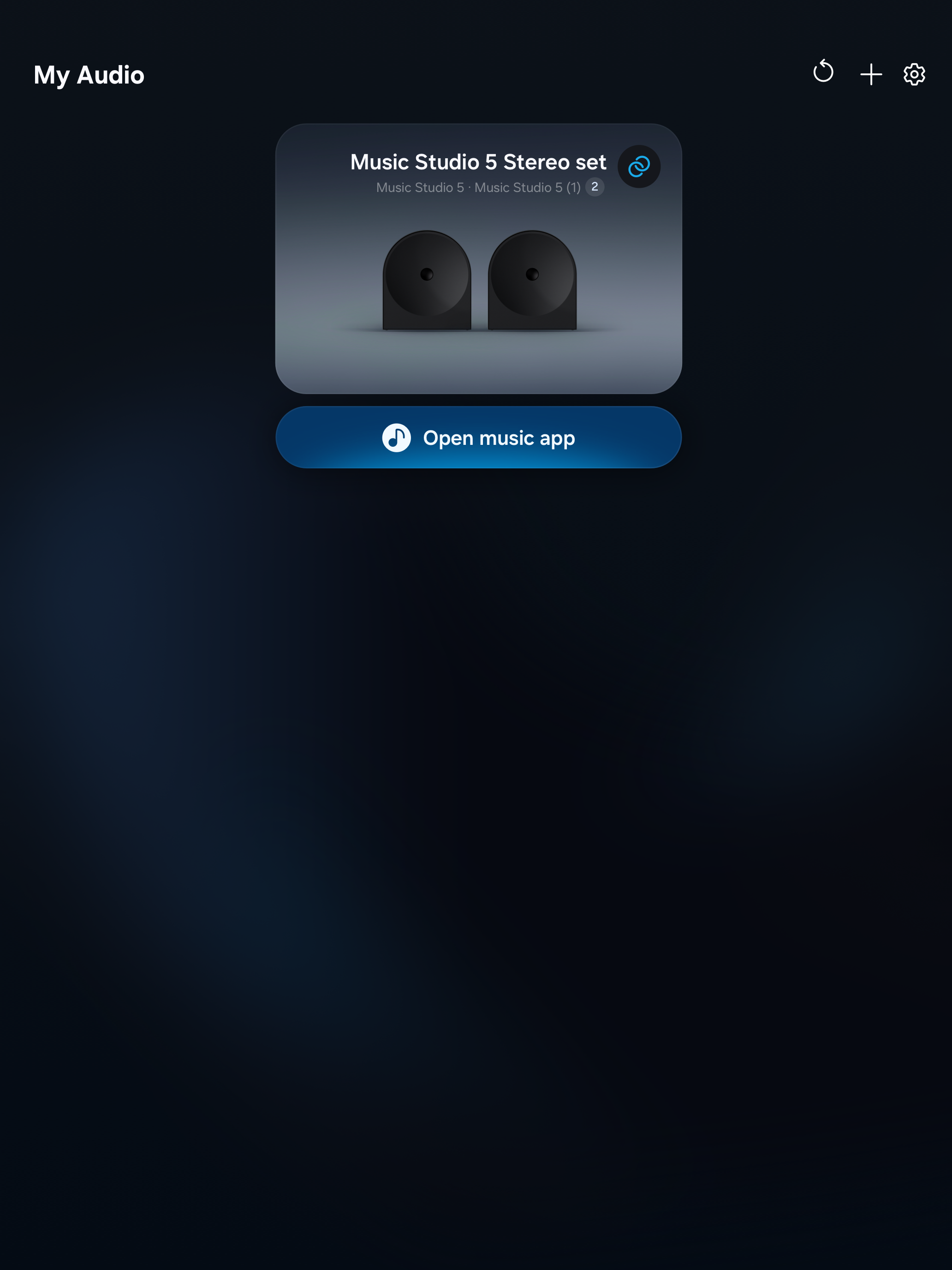 Samsung Sound