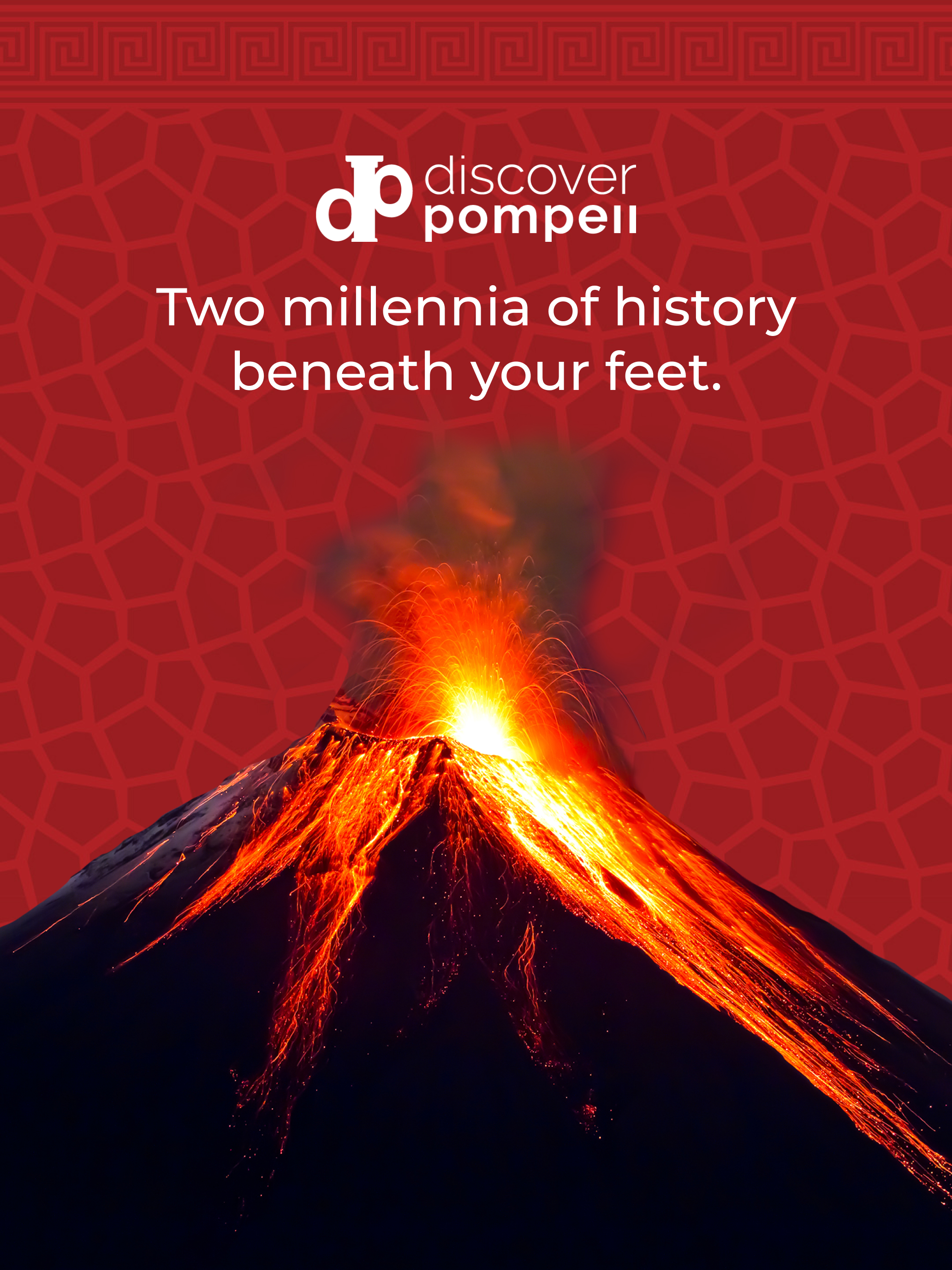Discover Pompeii screenshot 6