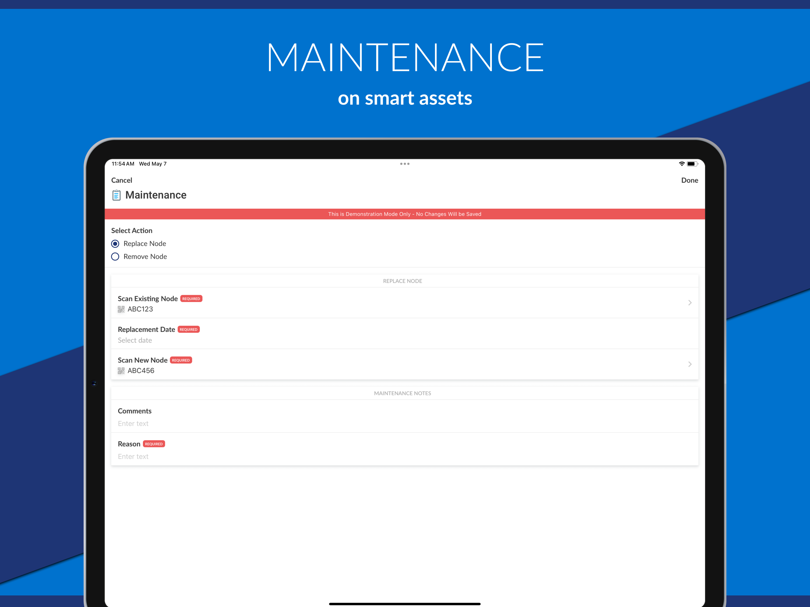DTE Community Lighting screenshot 7