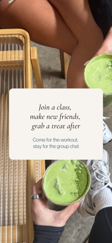 FitIn: Community Fitness screenshot