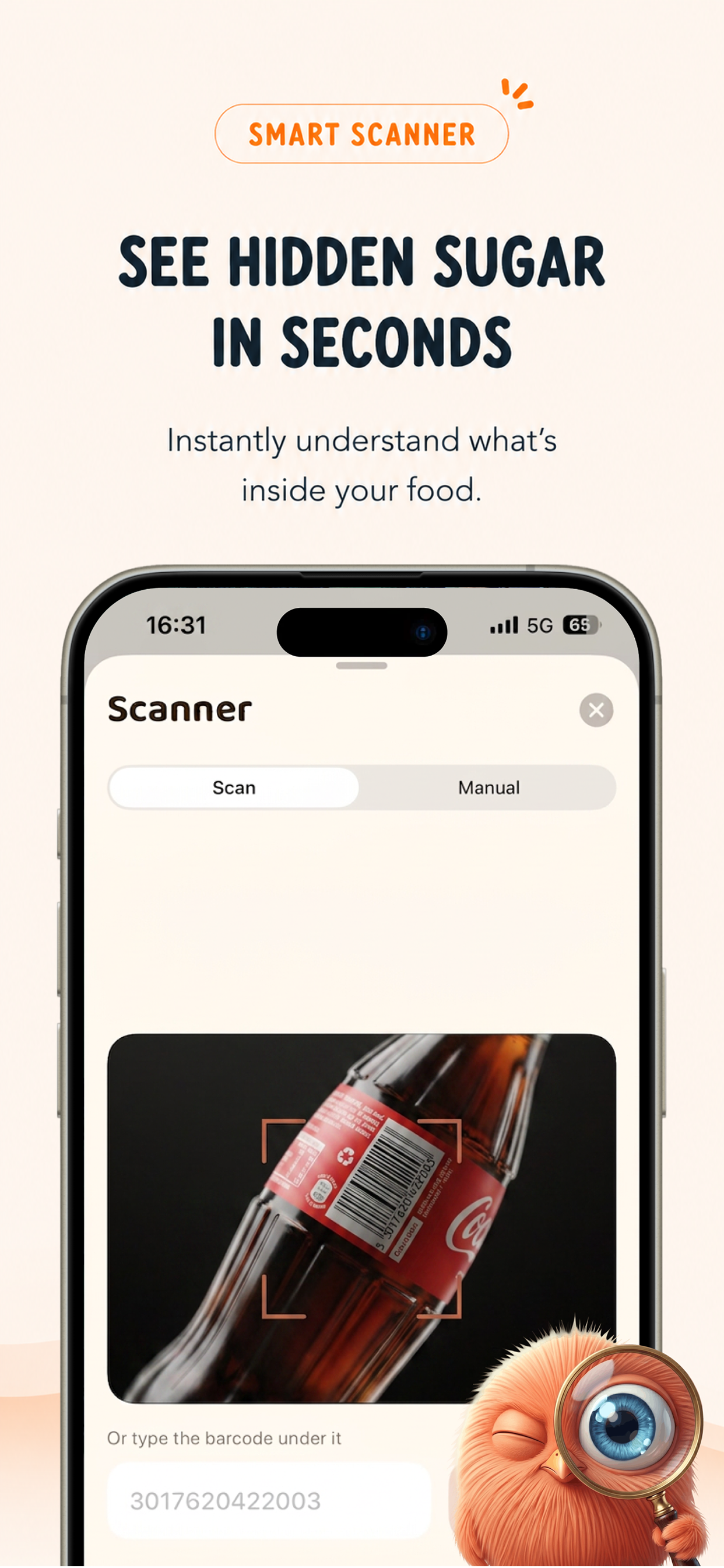 Unsweet screenshot 3
