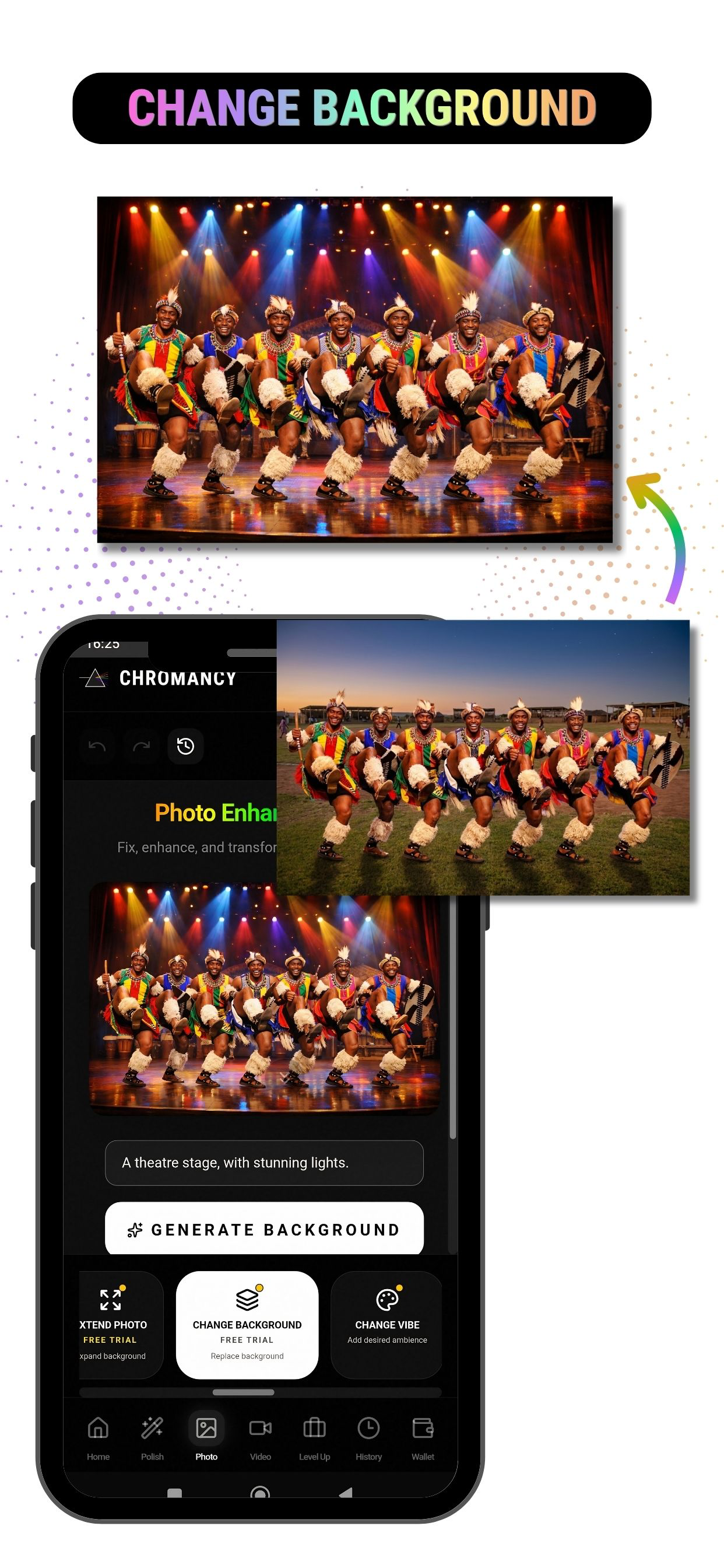 Chromancy screenshot 8