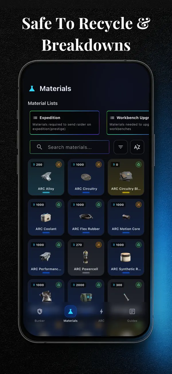 #3. Raiders Map (iOS) Göre: Colby Maloy