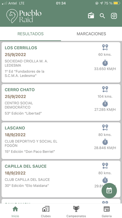 PuebloRaid Screenshot