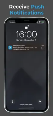 AvertX Connect screenshot 4