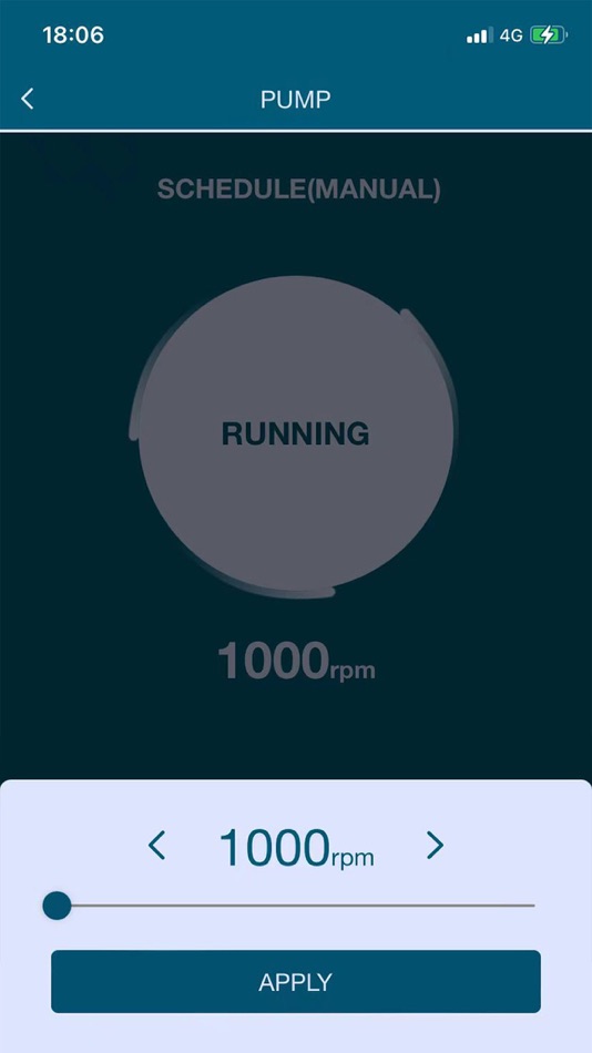 #4. Acorn Pool (iOS) By: NINGBO SPLASH POOL APPLIANCE CO., LTD.