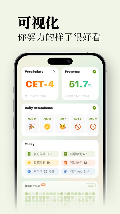 Painless - Vocabulary Builder screenshot-3