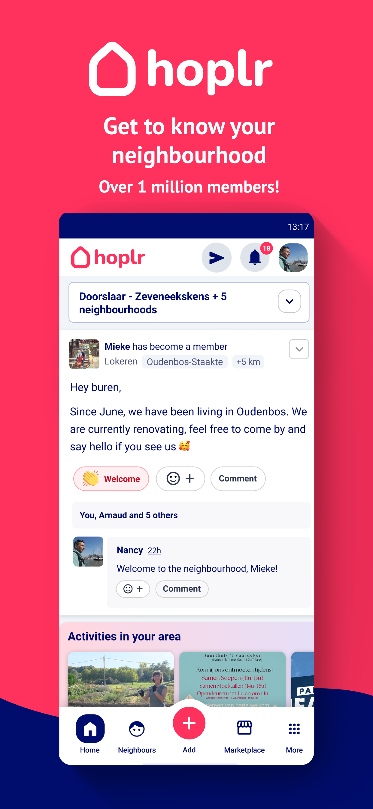 Hoplr