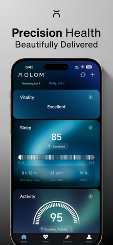 OLOM Screenshot 1 of 7